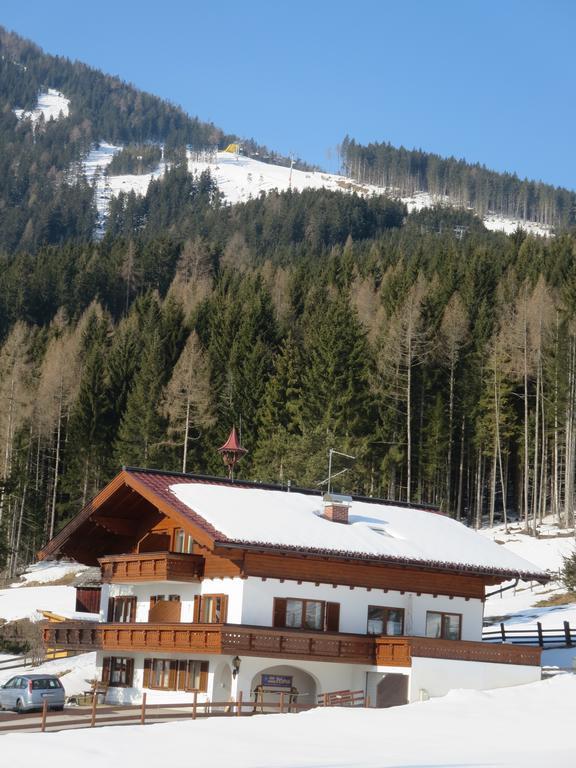 Landhaus Dickhardt Apartment Schladming Ngoại thất bức ảnh