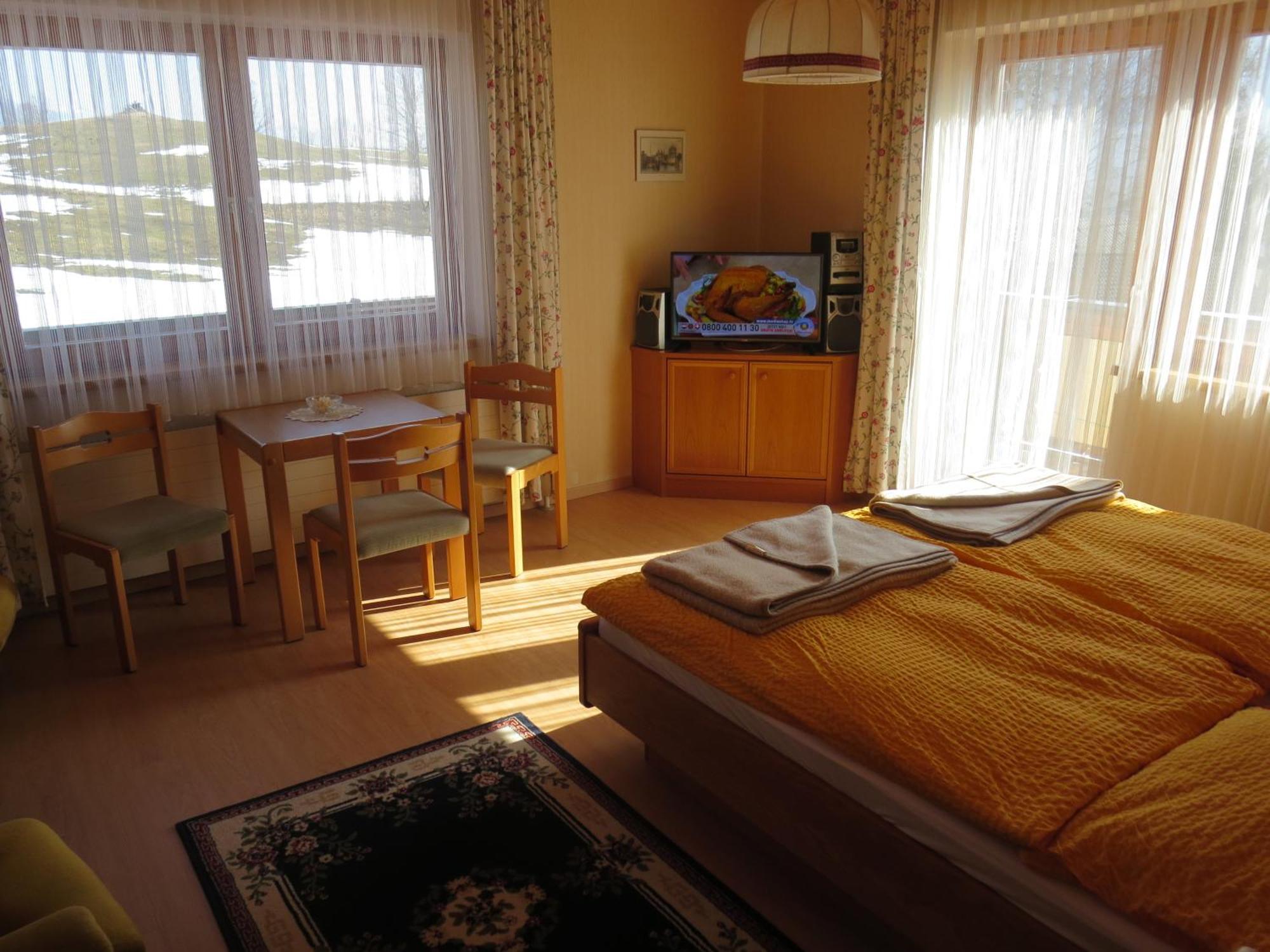 Landhaus Dickhardt Apartment Schladming Phòng bức ảnh