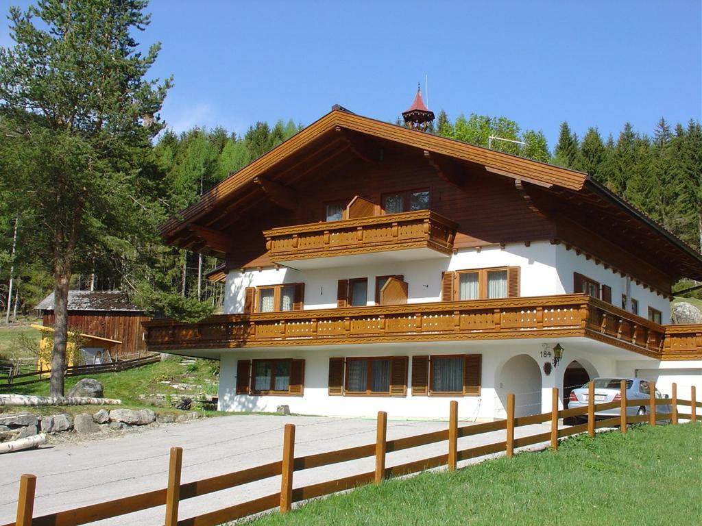 Landhaus Dickhardt Apartment Schladming Ngoại thất bức ảnh