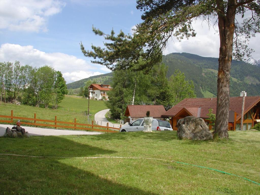 Landhaus Dickhardt Apartment Schladming Ngoại thất bức ảnh