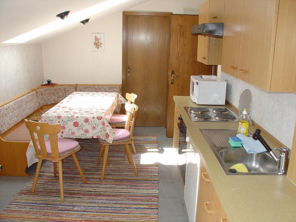 Landhaus Dickhardt Apartment Schladming Phòng bức ảnh