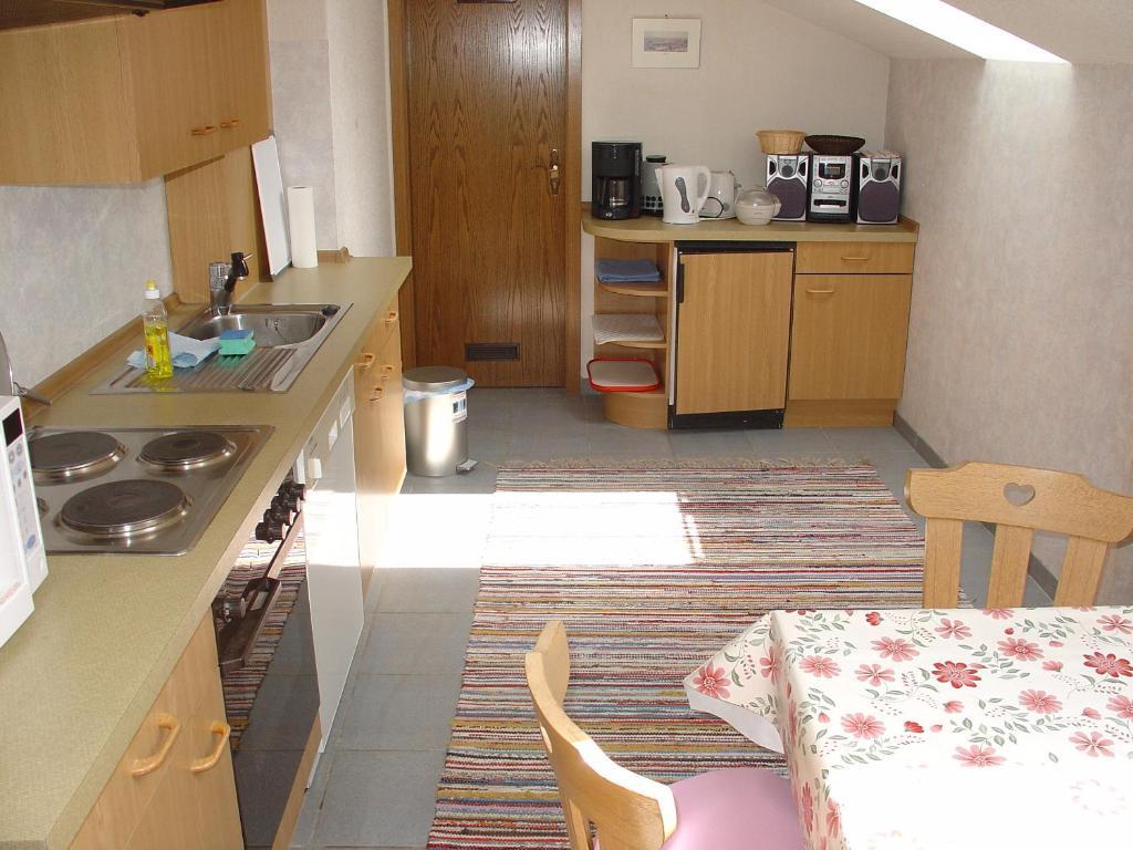 Landhaus Dickhardt Apartment Schladming Ngoại thất bức ảnh