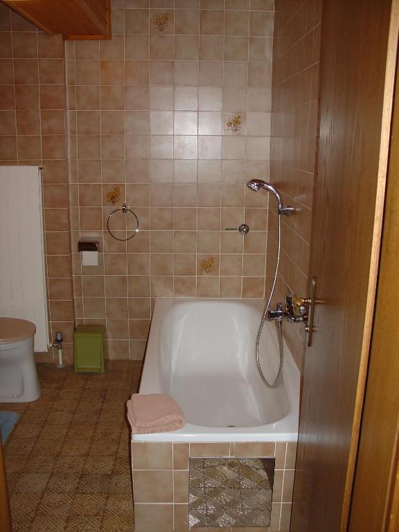 Landhaus Dickhardt Apartment Schladming Phòng bức ảnh