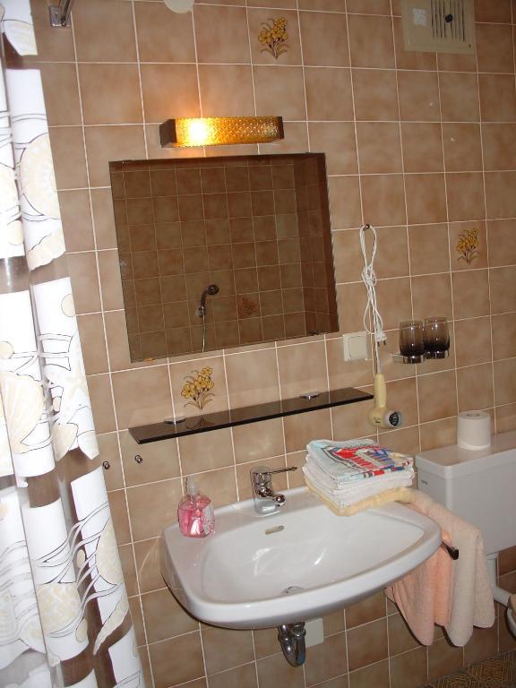 Landhaus Dickhardt Apartment Schladming Phòng bức ảnh