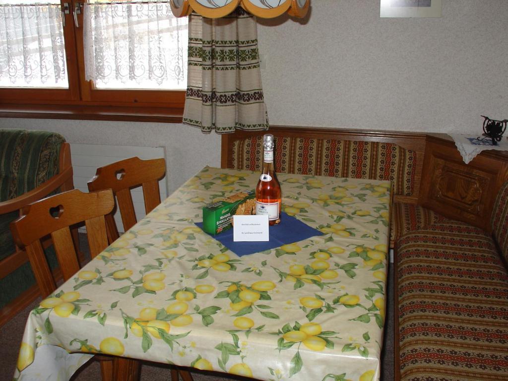 Landhaus Dickhardt Apartment Schladming Phòng bức ảnh
