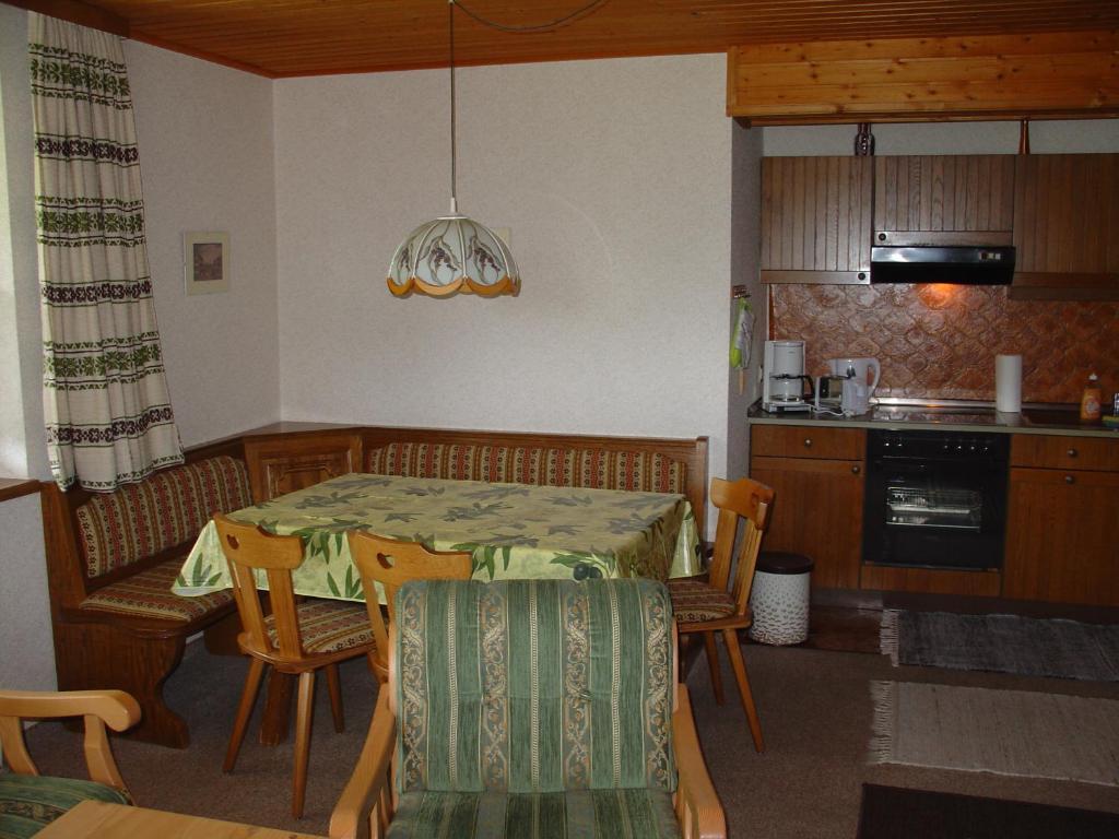 Landhaus Dickhardt Apartment Schladming Phòng bức ảnh