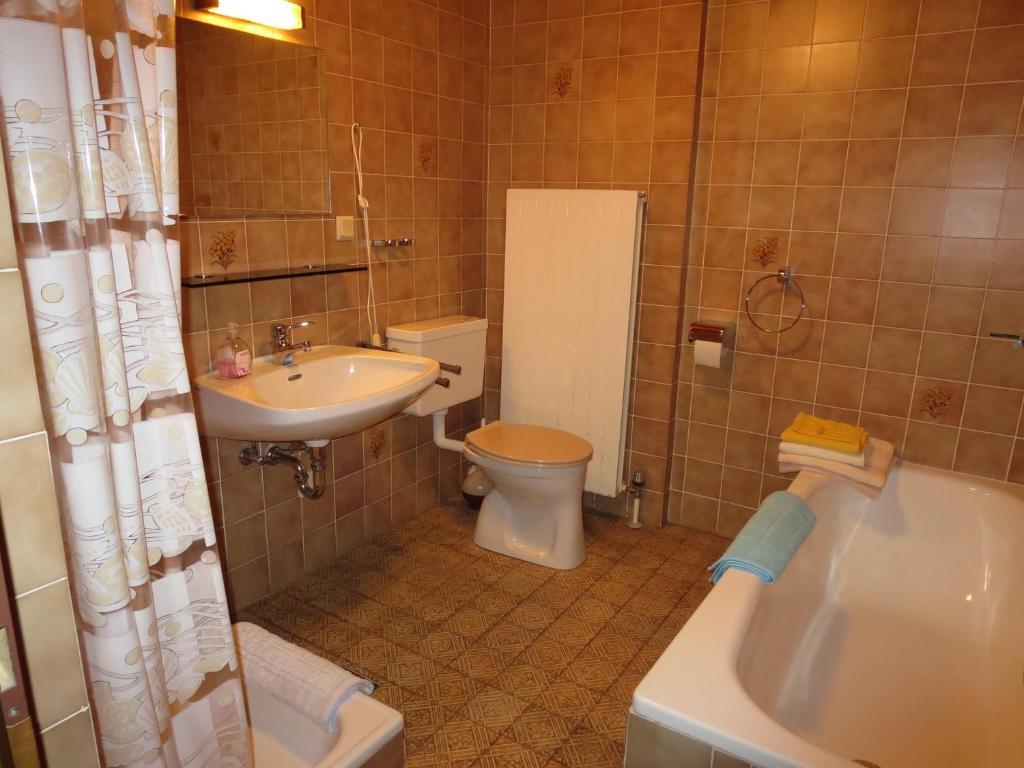 Landhaus Dickhardt Apartment Schladming Phòng bức ảnh